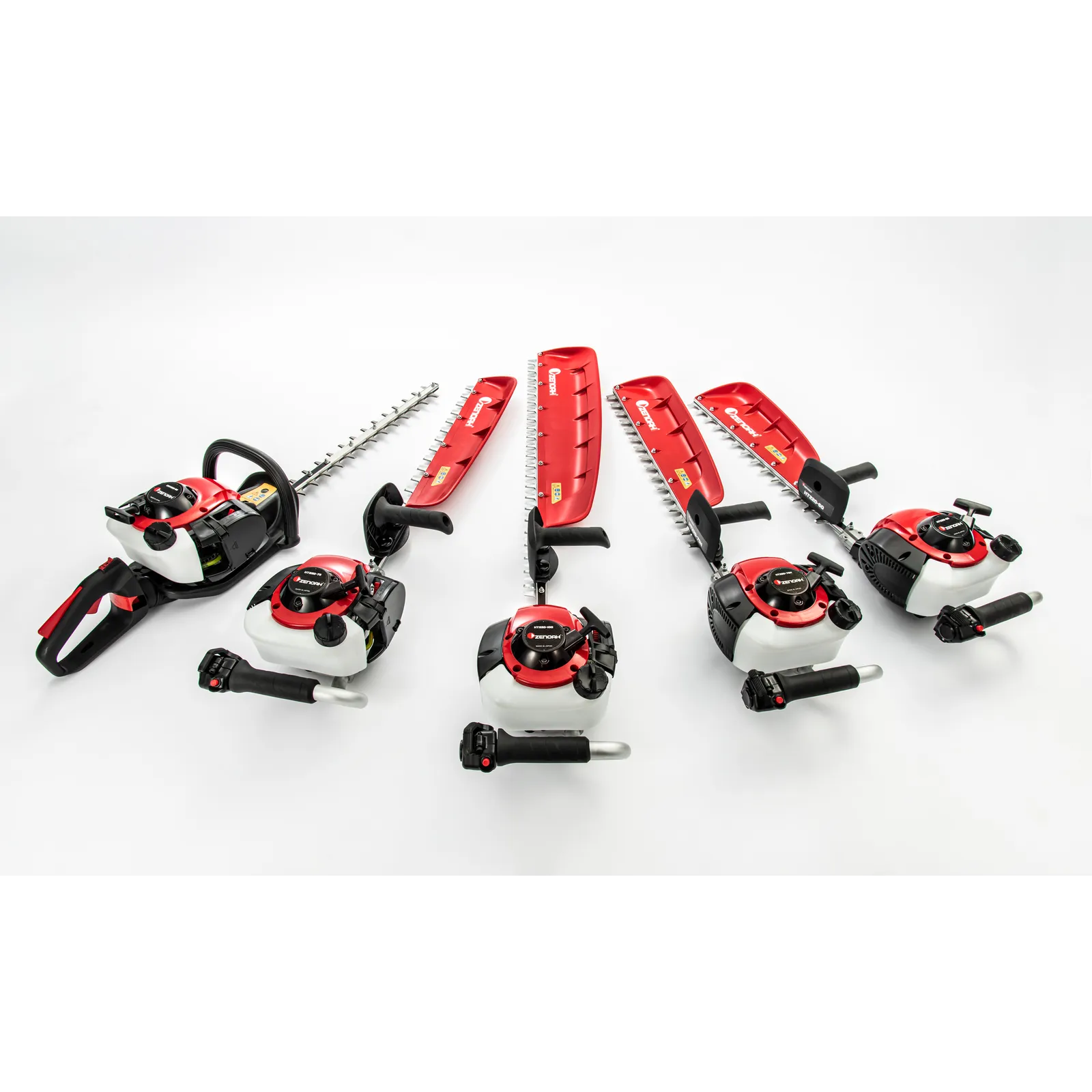 Zenoah CHT220-60 Hedge trimmer | ゼノア