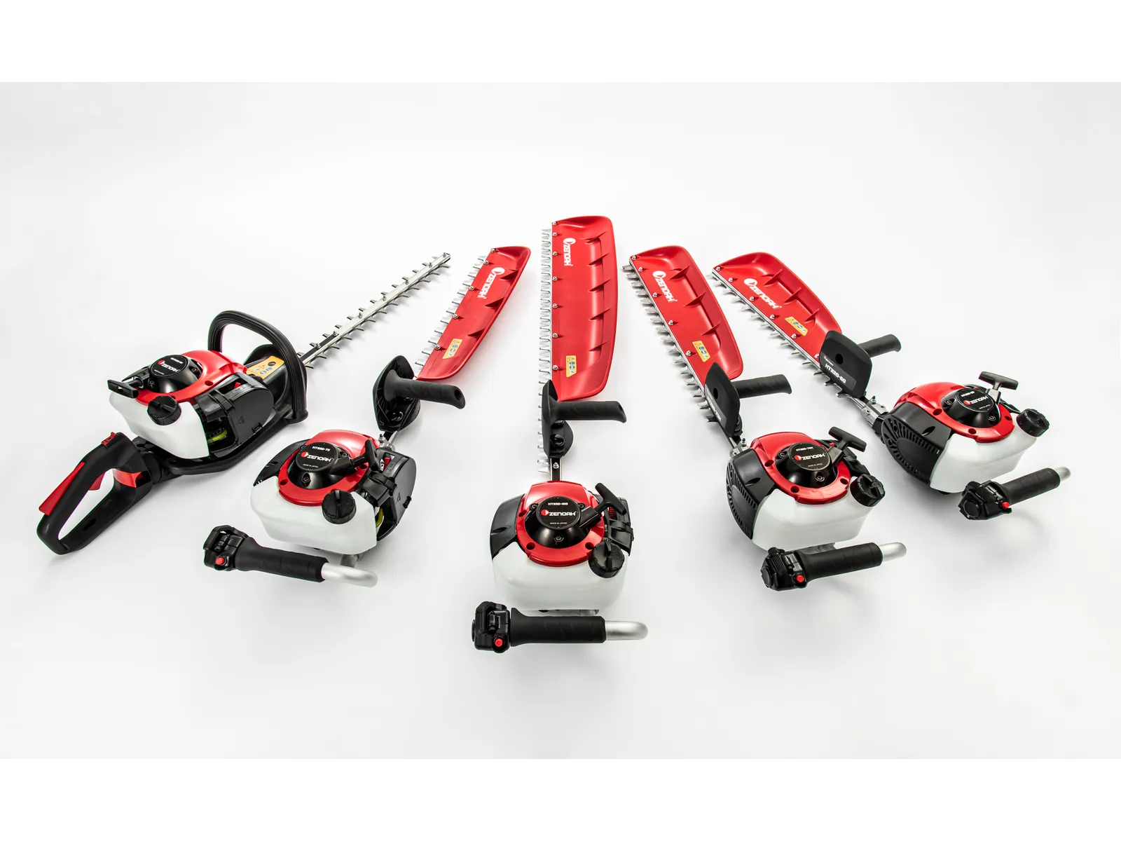 Zenoah CHT220-60 Hedge trimmer | ゼノア
