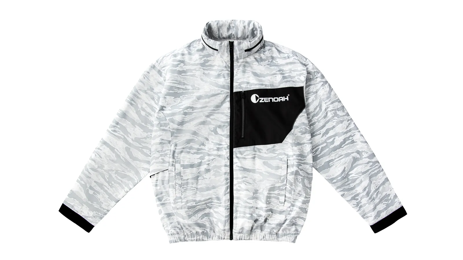 クールジャケットPro カモフラ キット | ゼノア