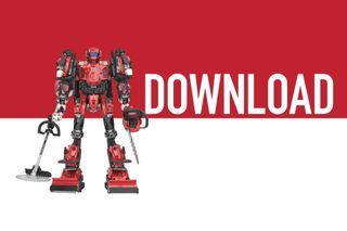 Zenoah Download JP