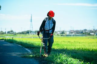 ゼノア｜チェンソー、草刈機などの農林、造園機器メーカー