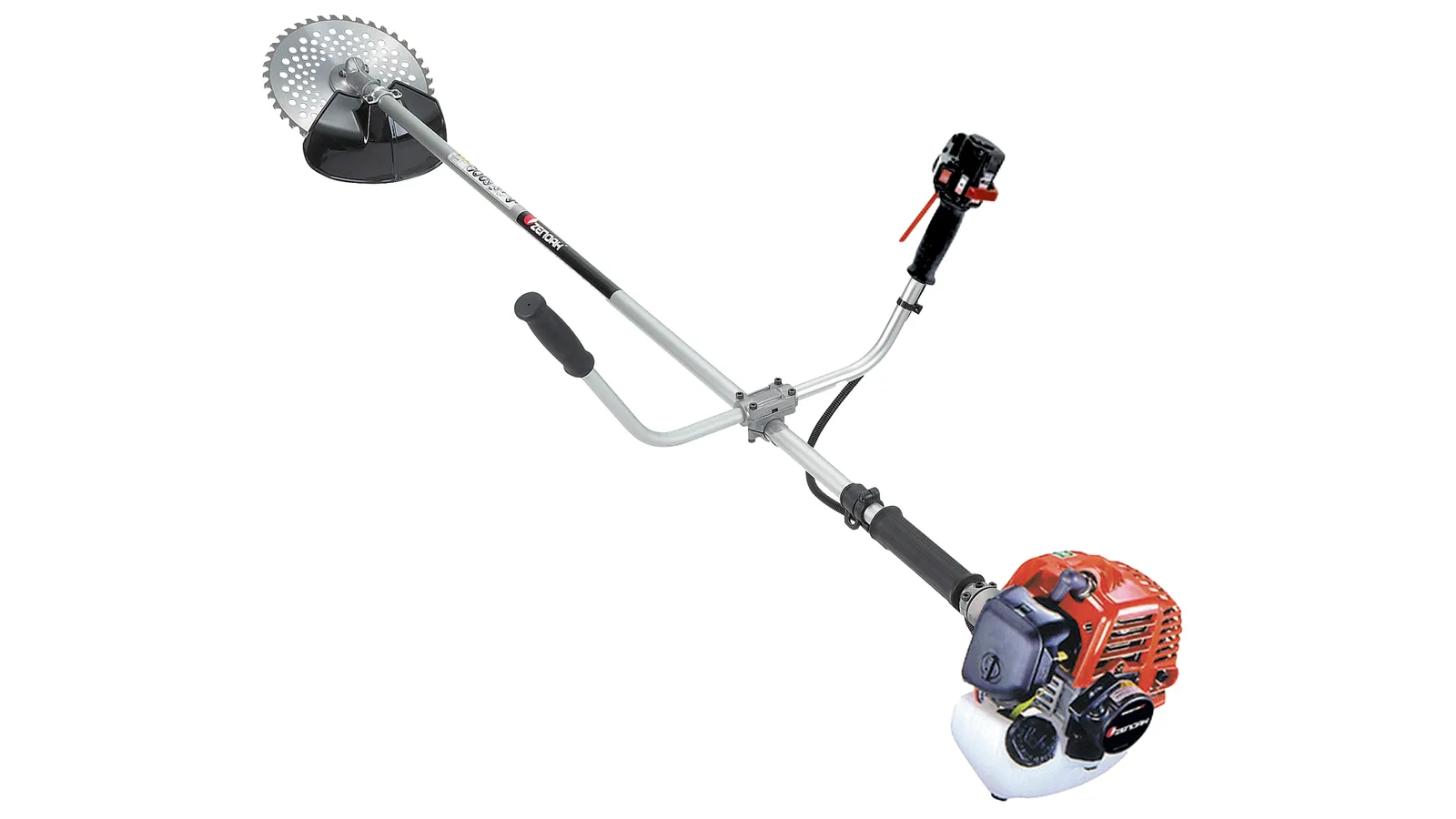 ゼノア ZENOAH エンジン 刈払機 BC2620STEZ 草刈機 ゼノア ZENOAH エンジン 刈払機 BC2620STEZ 草刈機