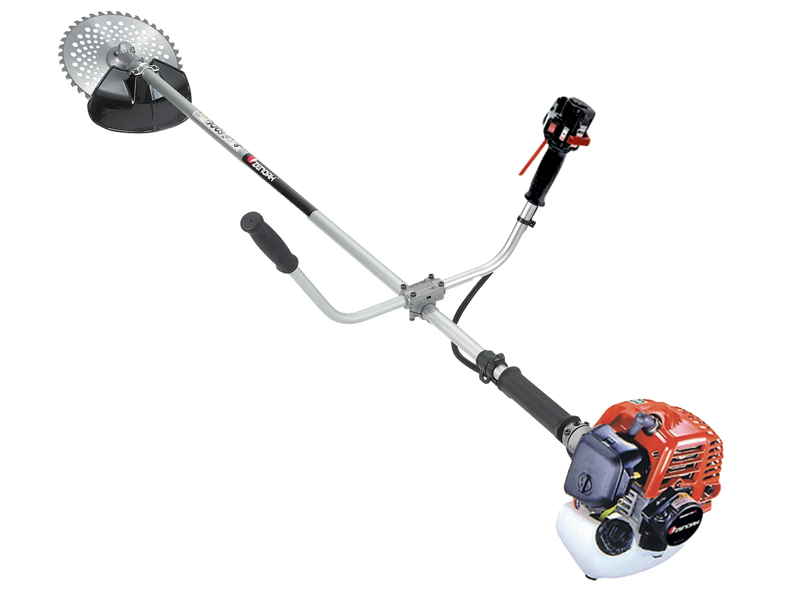 Zenoah TR2611ST 刈払機 | ゼノア Zenoah TR2611ST 刈払機 | ゼノア