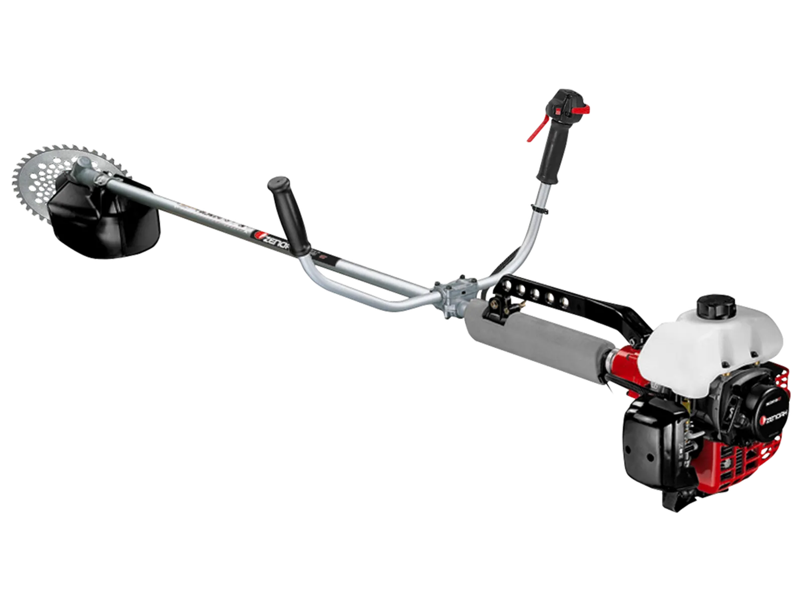 ゼノア　TRZ260 zenoha 草刈機　草刈り機 刈払機　刈り払い機 刈払機 | ゼノア