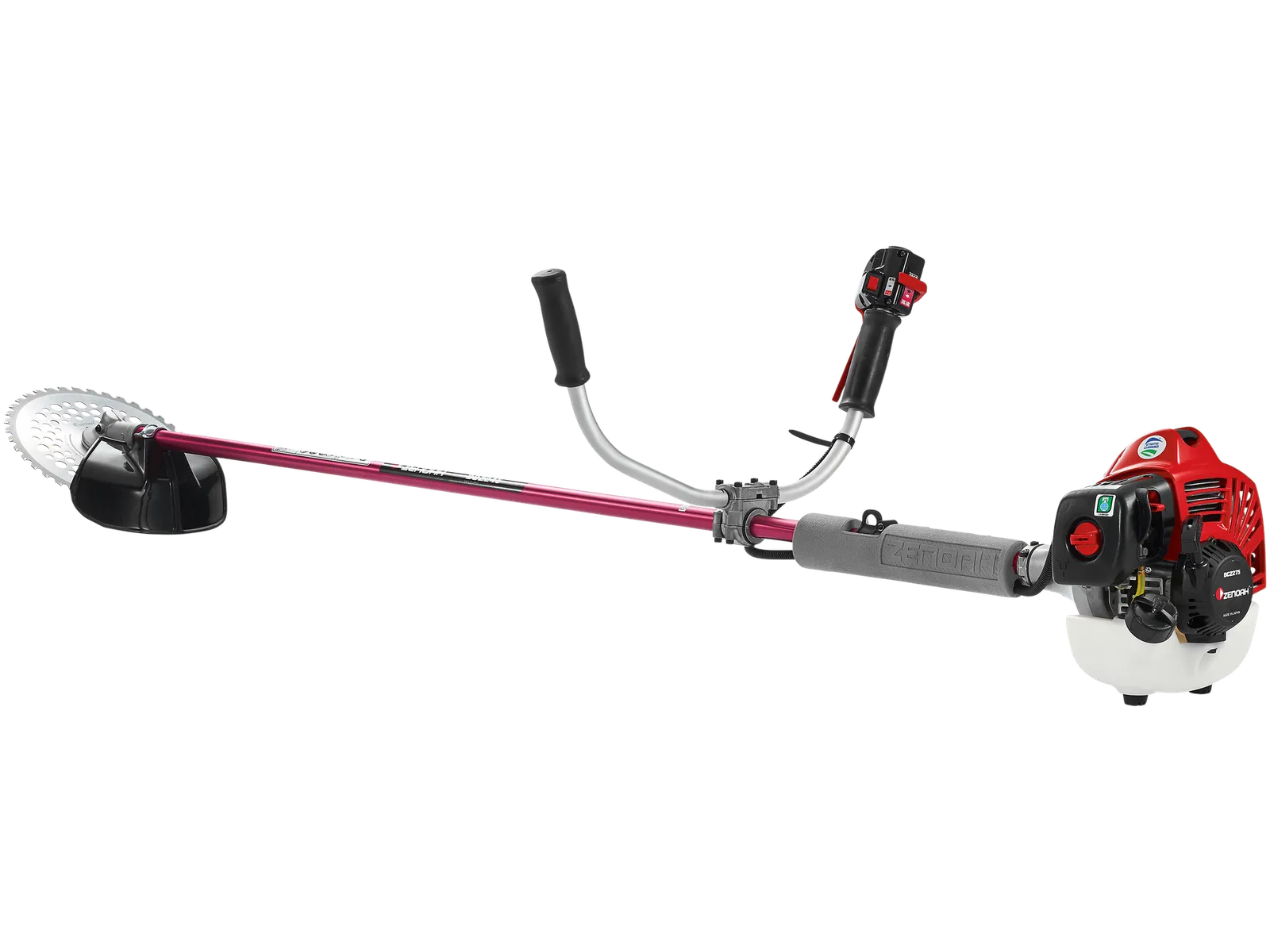 BCZ275G-L-DC (ロングタイプ) のパーツ、取扱説明書、およびサポート