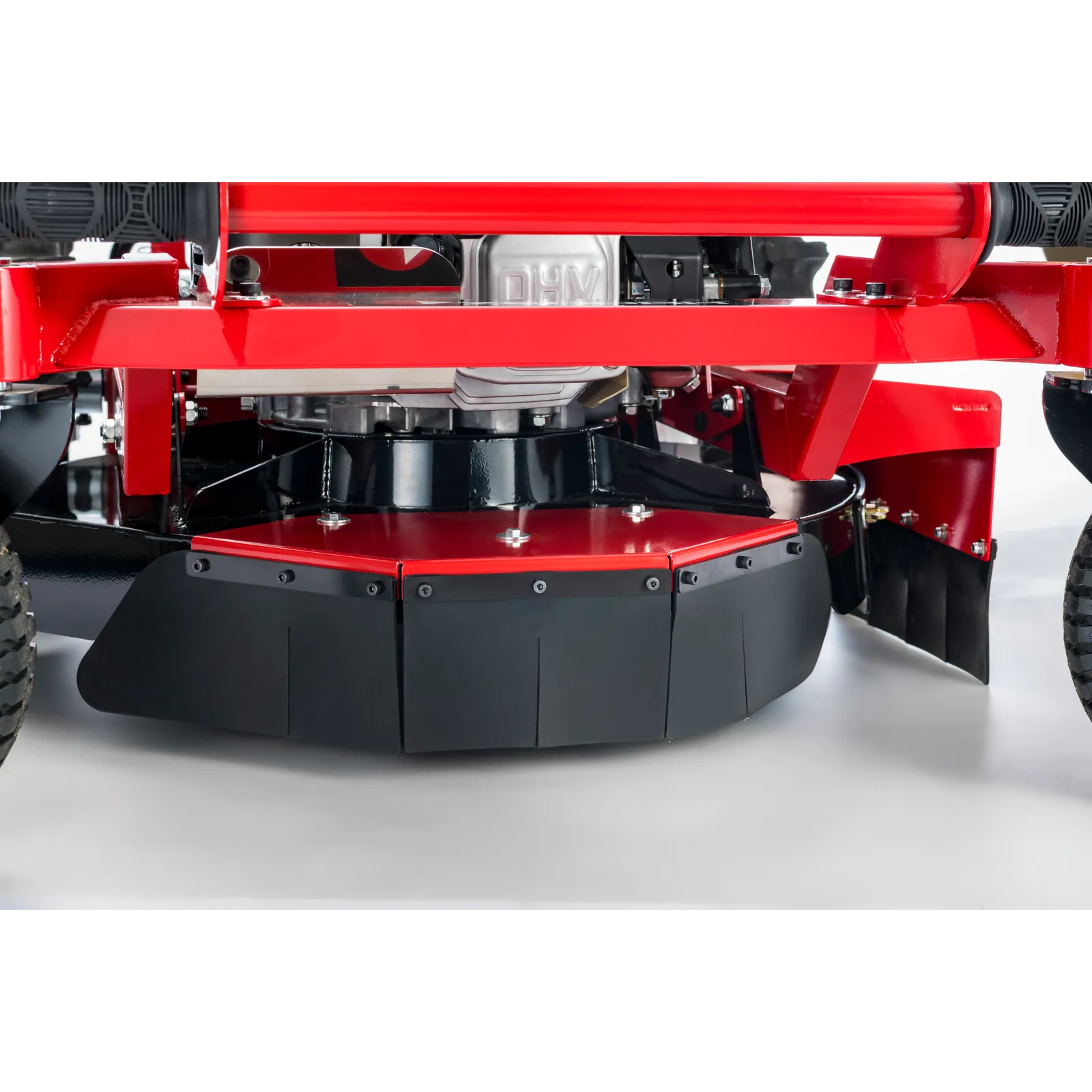 ゼノア　ラジコンパーツ Zenoah ラジコン草刈機 WM510RC Weed mower | ゼノア